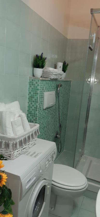 La Nena Apartment
