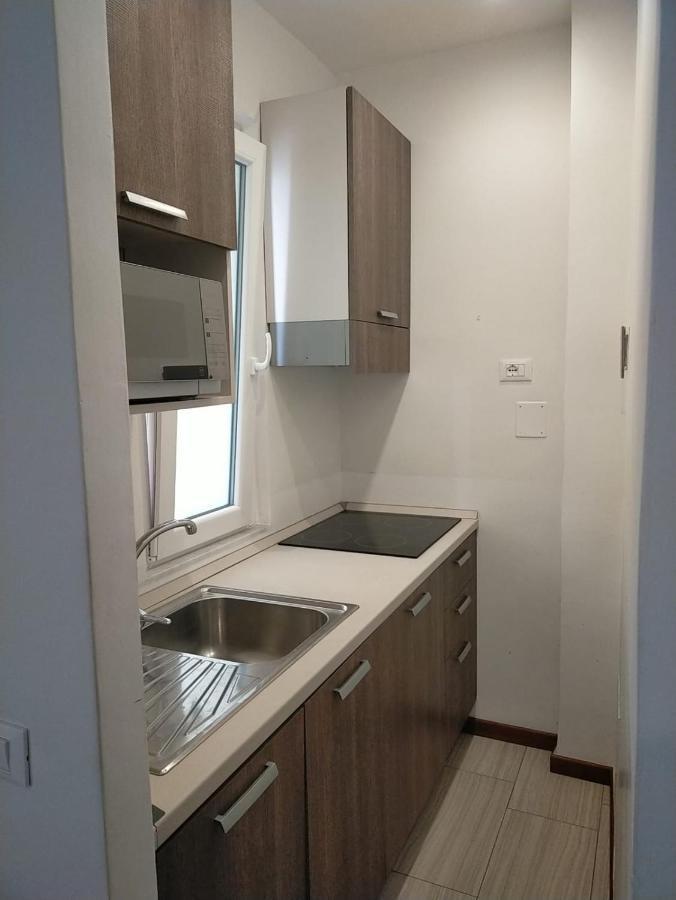 Apartment La Nena