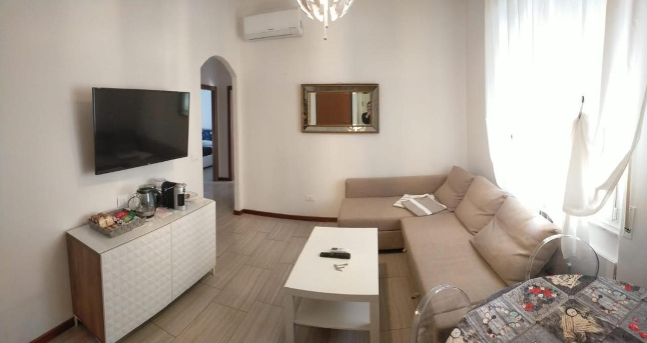 La Nena Appartement La Spezia