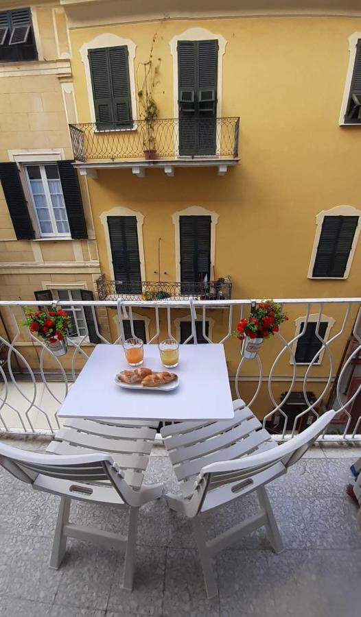 Appartement La Nena La Spezia