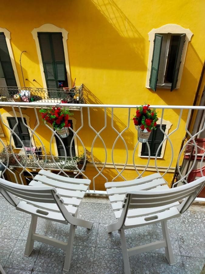 Apartment La Nena