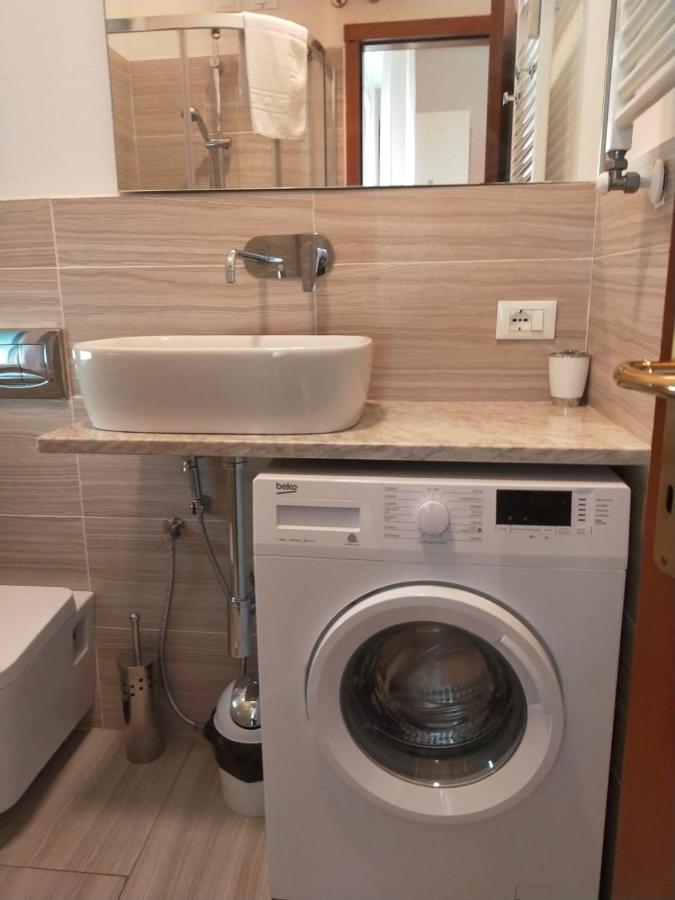 La Nena Apartment