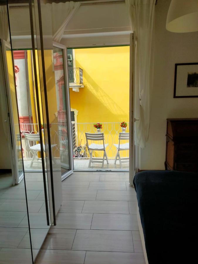 Appartement La Nena La Spezia