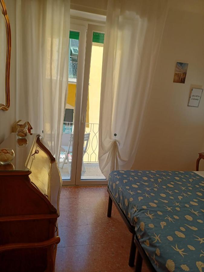 Apartment La Nena
