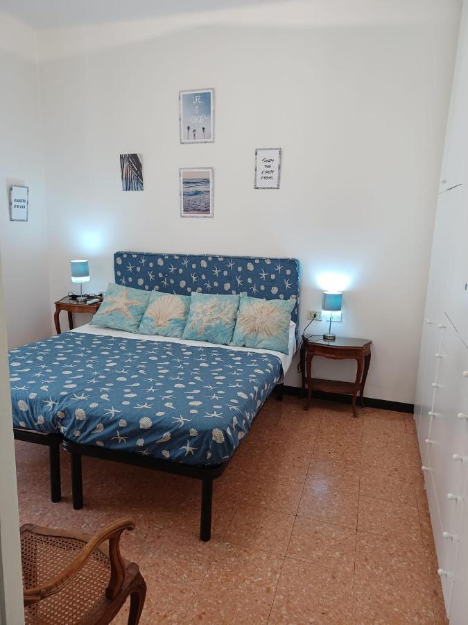 La Nena Apartment La Spezia